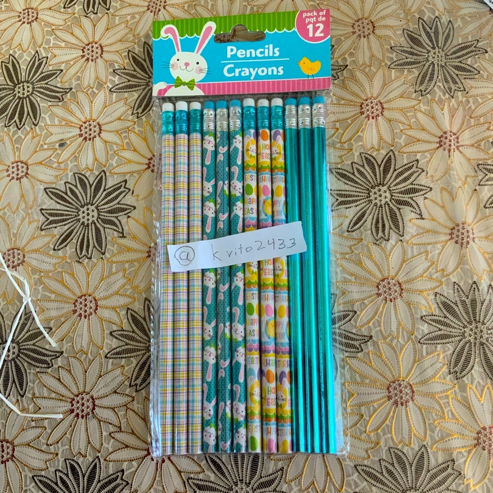 Pencils